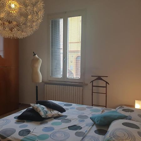 Apartament Cleo Tulipano Falconara Marittima Zewnętrze zdjęcie