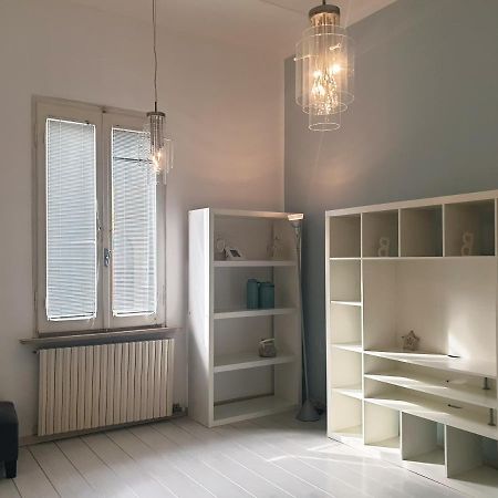 Apartament Cleo Tulipano Falconara Marittima Zewnętrze zdjęcie