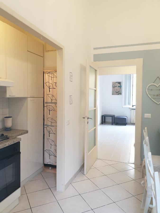 Apartament Cleo Tulipano Falconara Marittima Zewnętrze zdjęcie