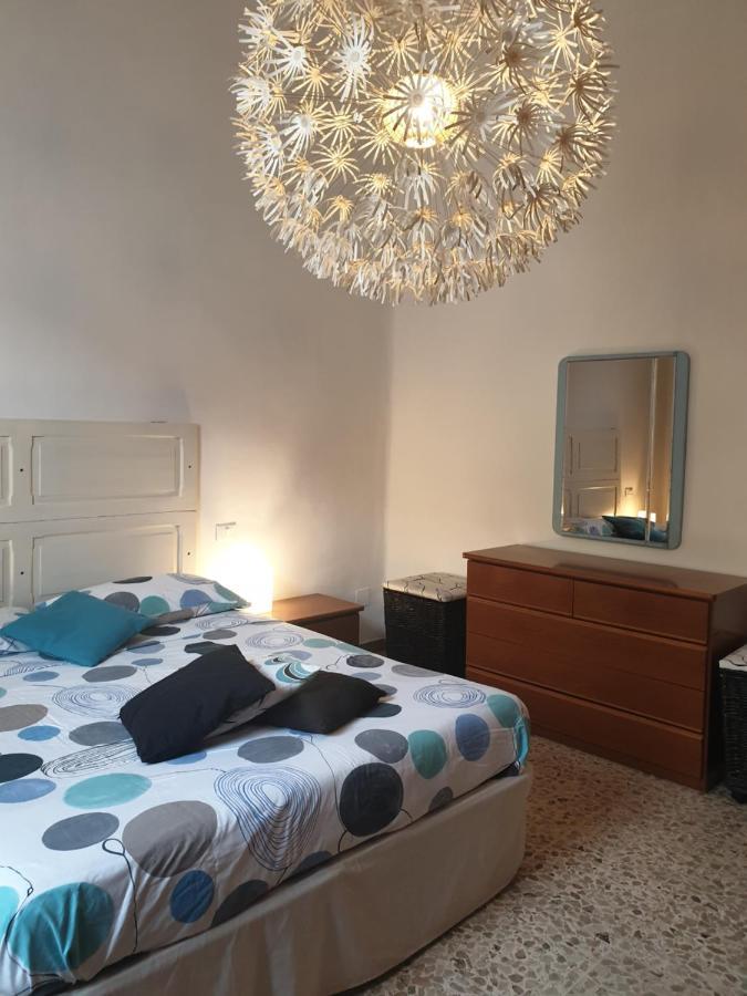 Apartament Cleo Tulipano Falconara Marittima Zewnętrze zdjęcie