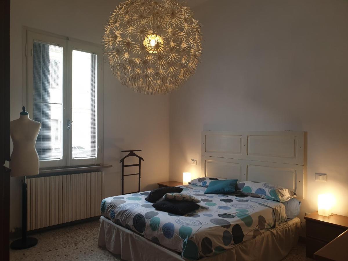 Apartament Cleo Tulipano Falconara Marittima Zewnętrze zdjęcie