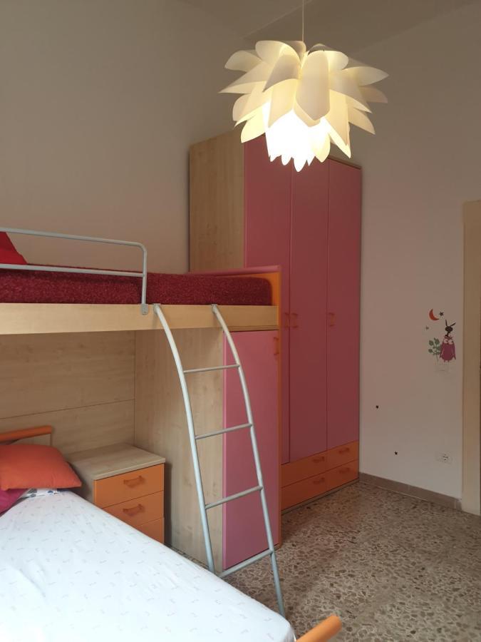 Apartament Cleo Tulipano Falconara Marittima Zewnętrze zdjęcie