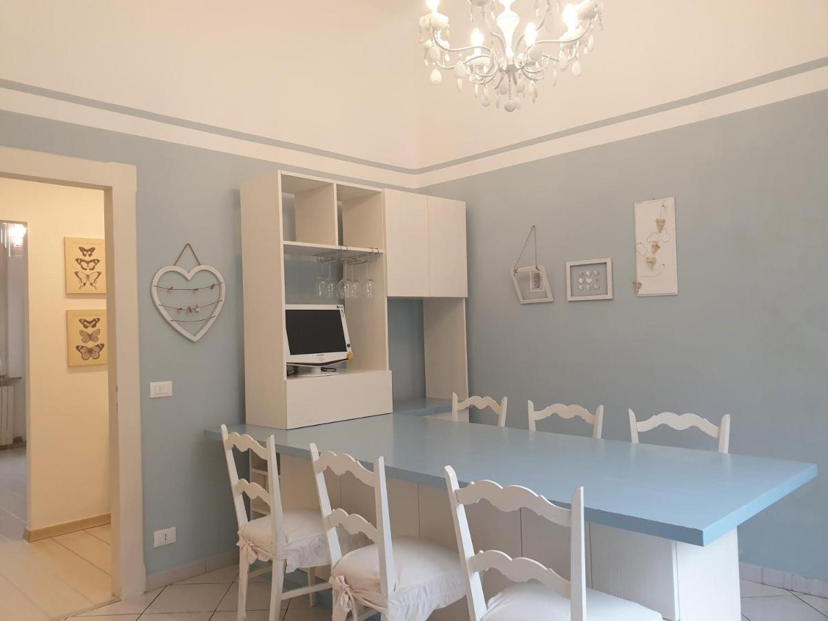Apartament Cleo Tulipano Falconara Marittima Zewnętrze zdjęcie