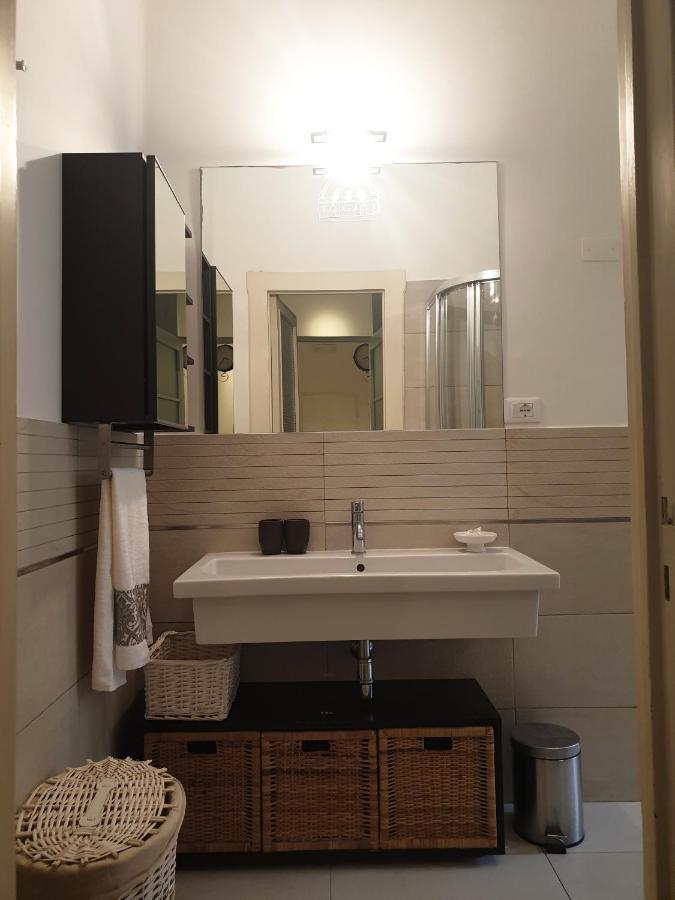 Apartament Cleo Tulipano Falconara Marittima Zewnętrze zdjęcie